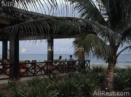 Hilton Salalah Resort 18